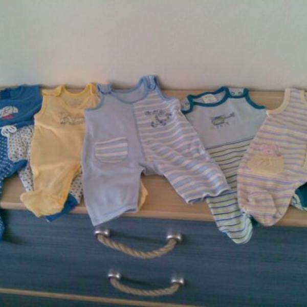 Taky se jdem trošku pochlubit :-)