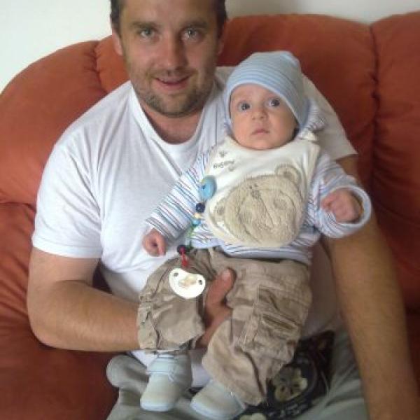 Už jsou mi tři měsíce na Moje těhotenství.cz Už jsou mi tři měsíce