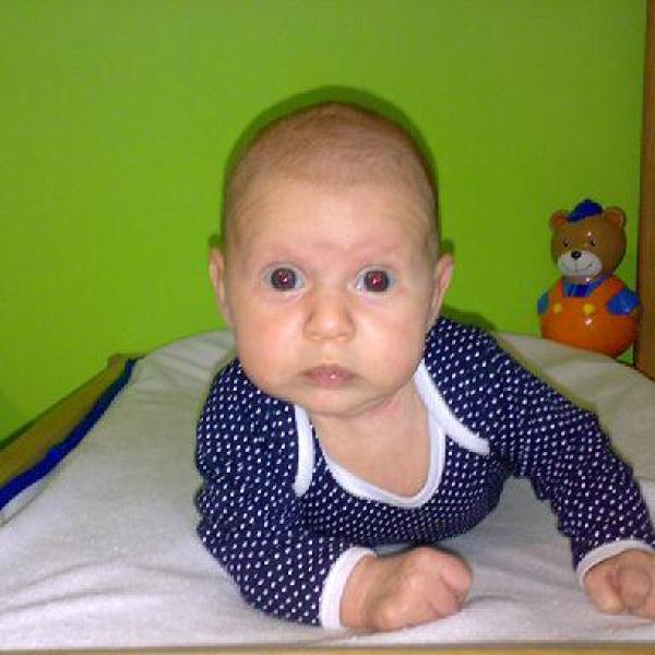 Pár foteček od Marcelky82 ! na Moje těhotenství.cz Pár foteček od Marcelky82 !