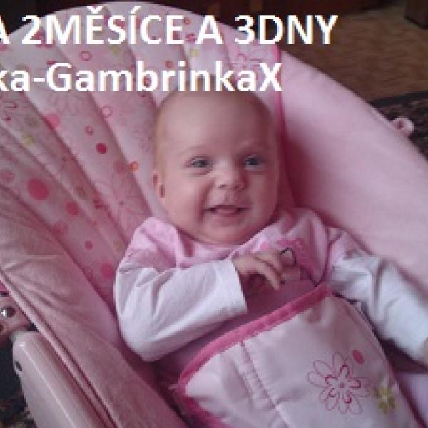 Naši miláčkové Srpnoví