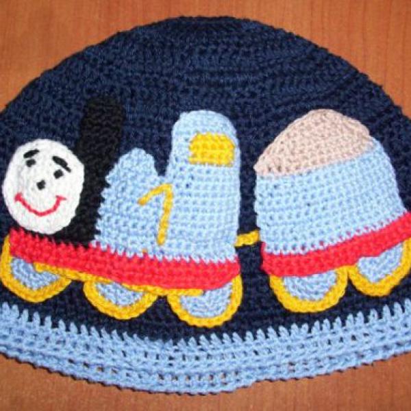 Čepička mašinka Tomáš + návod