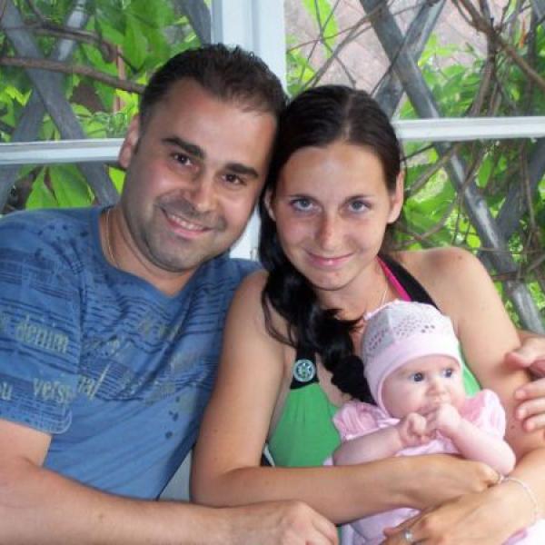 18.8. nám bude 5 měsíců...