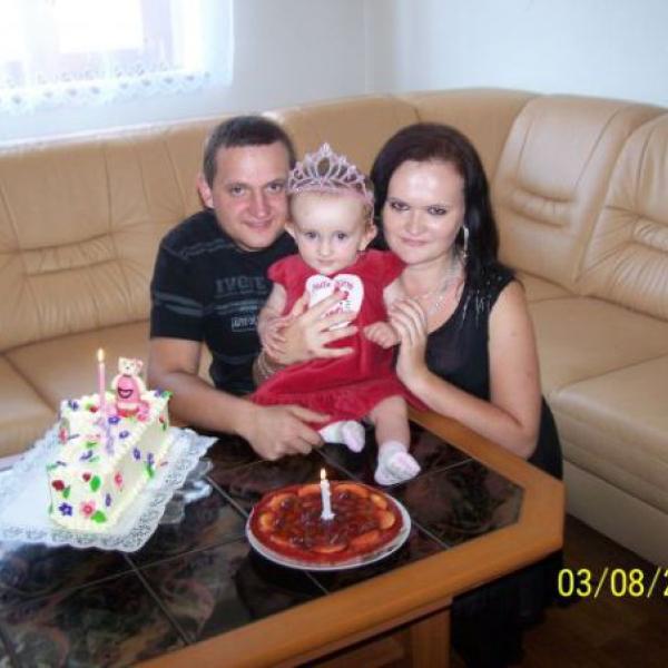Moje letnátko 2010 DANIELKA ♥