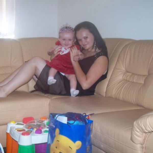 Moje letnátko 2010 DANIELKA ♥