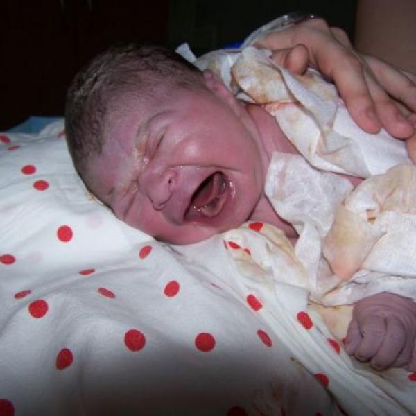 Hlásíme se už z domova