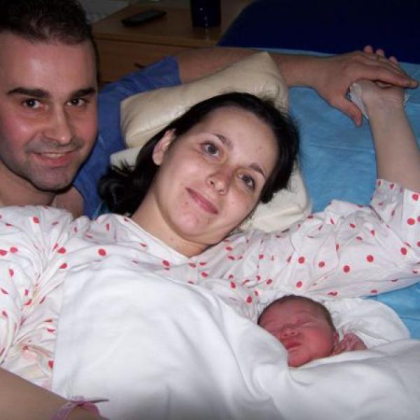 Hlásíme se už z domova