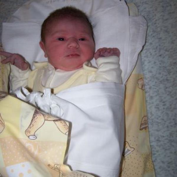 Hlásíme se už z domova