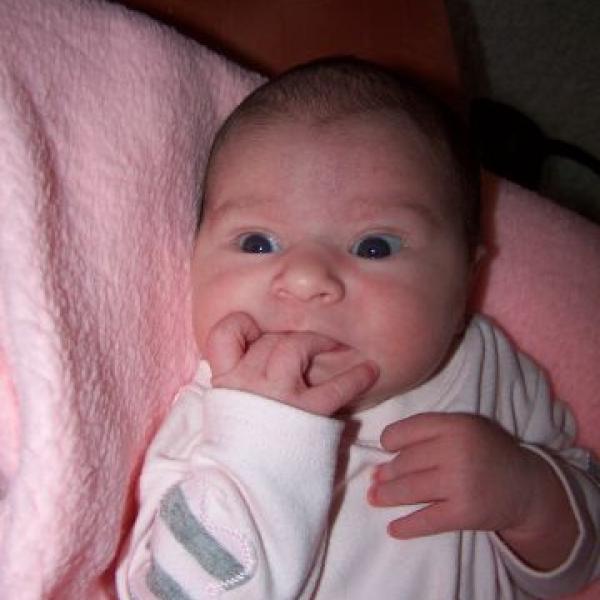 Je nám 12 dní a jak nám to jde