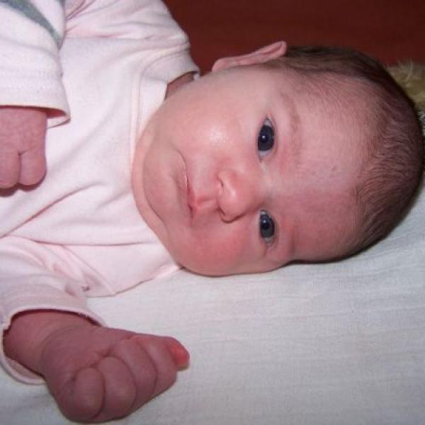 Je nám 12 dní a jak nám to jde