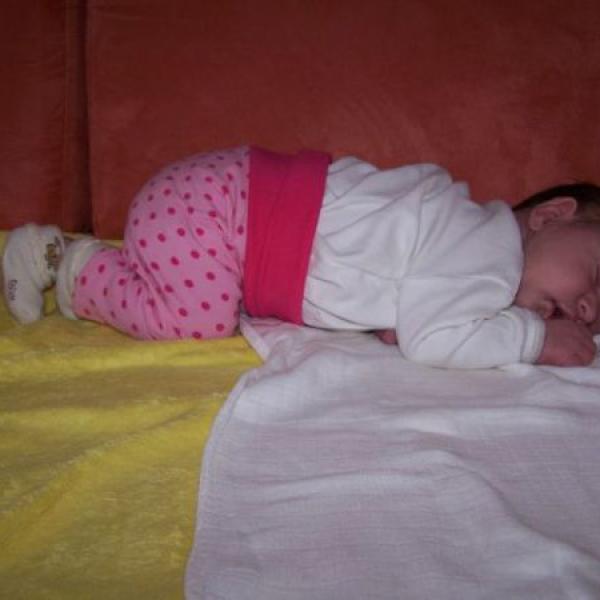 Je nám 12 dní a jak nám to jde