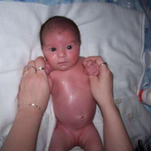 Je nám 12 dní a jak nám to jde