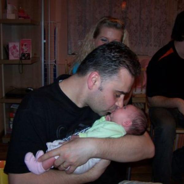 Je nám 12 dní a jak nám to jde