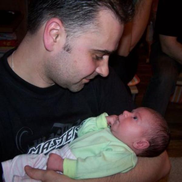 Je nám 12 dní a jak nám to jde