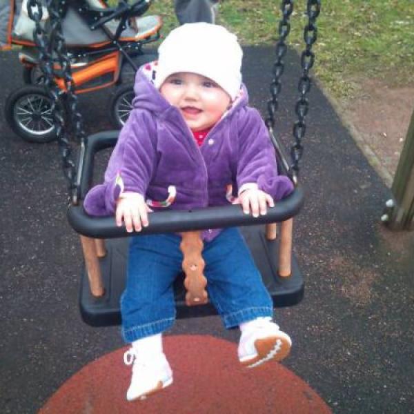 michellka od 7 mesiaca