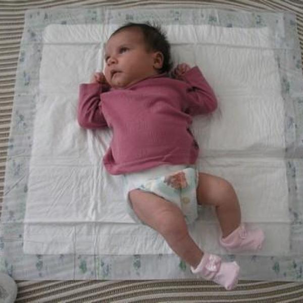 Emmička na Moje těhotenství.cz Emmička