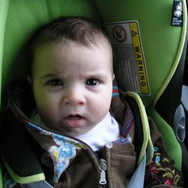 Emmička na Moje těhotenství.cz Emmička