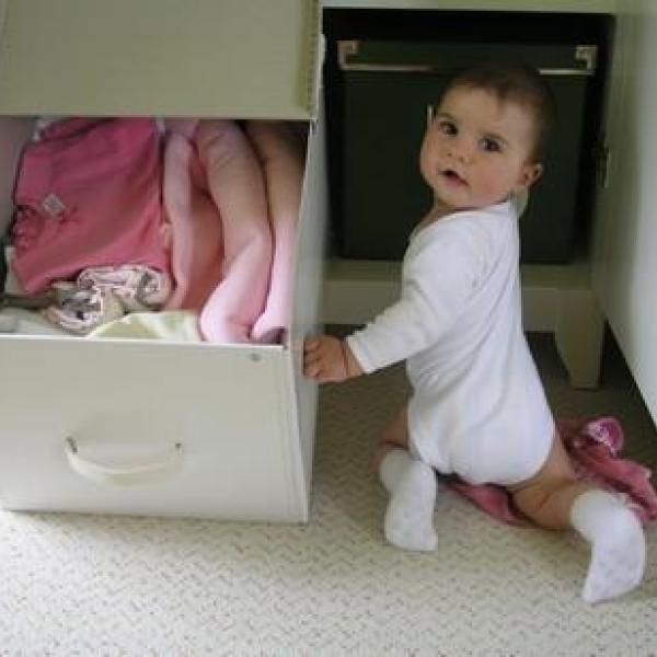 Emmička na Moje těhotenství.cz Emmička