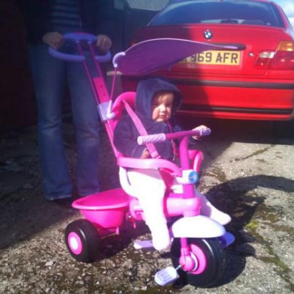 michellka od 7 mesiaca