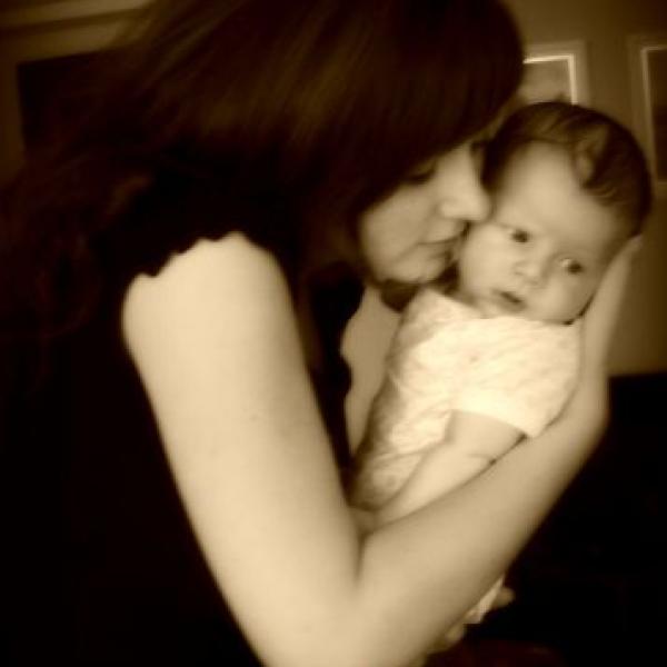 Tak nám táhne na třetí měsíc :))