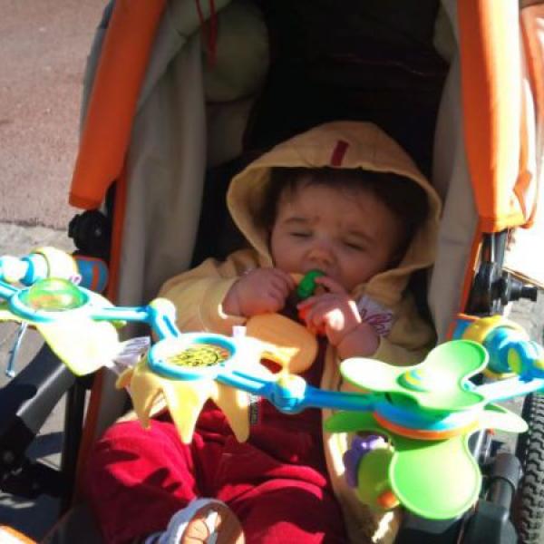 michellka od 7 mesiaca