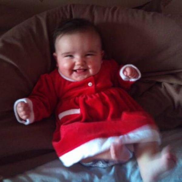 ako som vyrastla....