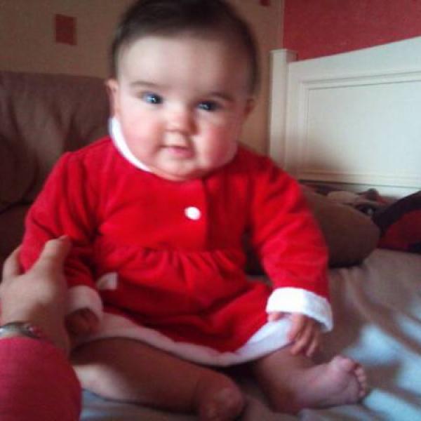 ako som vyrastla....