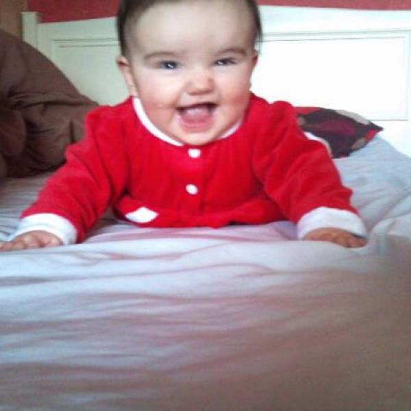 ako som vyrastla....