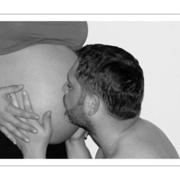 NAŠE BŘÍŠKO V 37TT na Moje těhotenství.cz NAŠE BŘÍŠKO V 37TT