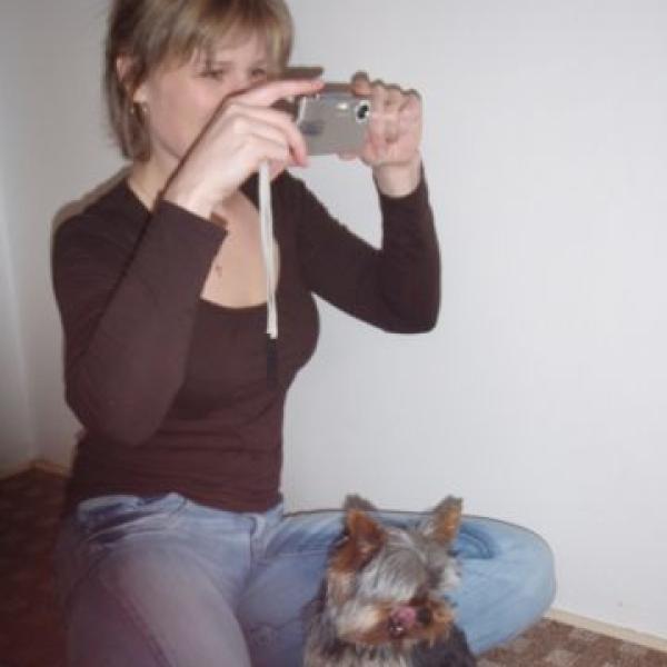 Návštěva u Žandy a Honzíka