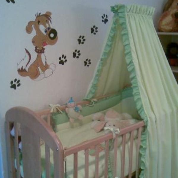 Taky se jdem trošku pochlubit :-)