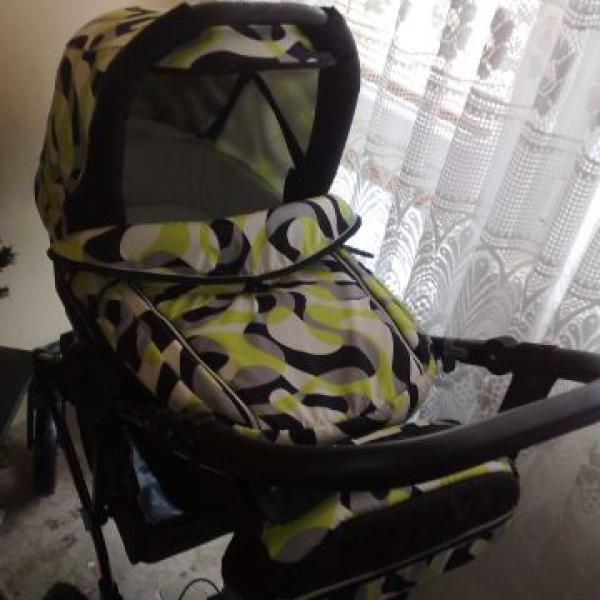 Taky se jdem trošku pochlubit :-)