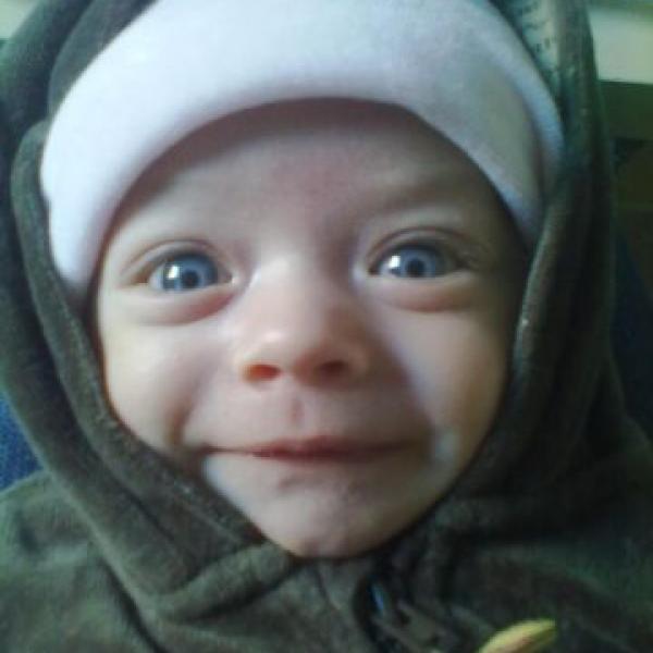 po dlouhé době se hlásíme :-)