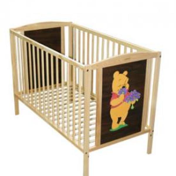 Adámkovo postýlka a korbička na kočárek...autosedačka..:)