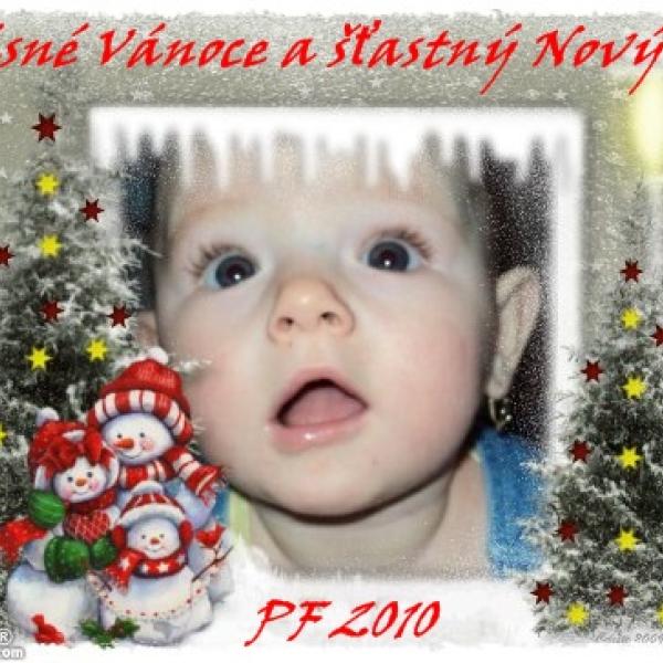 Vanocni pranicka na Moje těhotenství.cz Vanocni pranicka