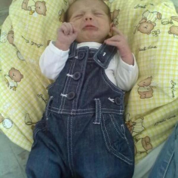 Eminka a jak to námi vypadá :-)