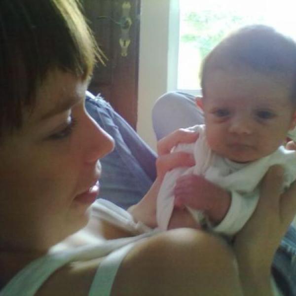 Eminka a jak to námi vypadá :-)