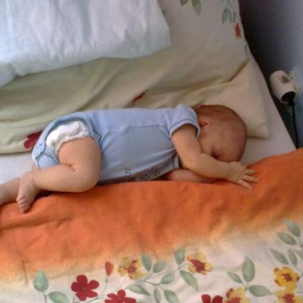 Dnes jsou nám 2měsíce