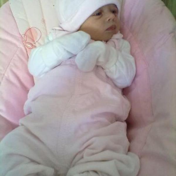 Eminka a jak to námi vypadá :-)