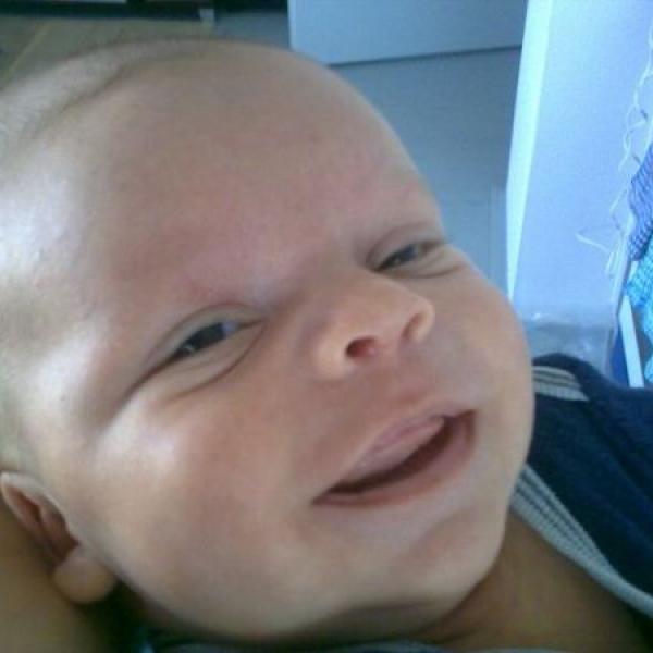 Dnes jsou nám 2měsíce