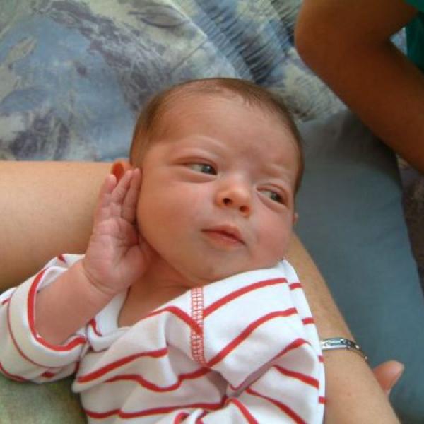 Budou nám tři týdny :-)