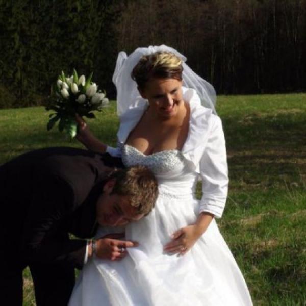 9.4 2011 tak konečně na Moje těhotenství.cz 9.4 2011 tak konečně