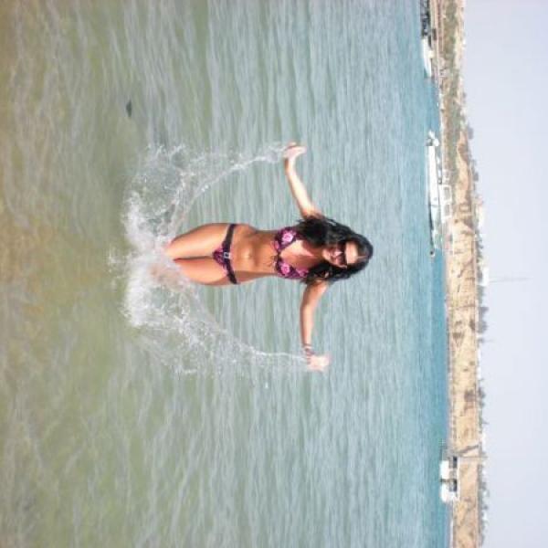 Moje bříško 36tt :-)