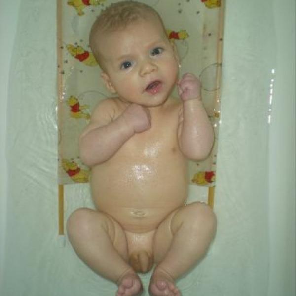 15 týden na Moje těhotenství.cz 15 týden