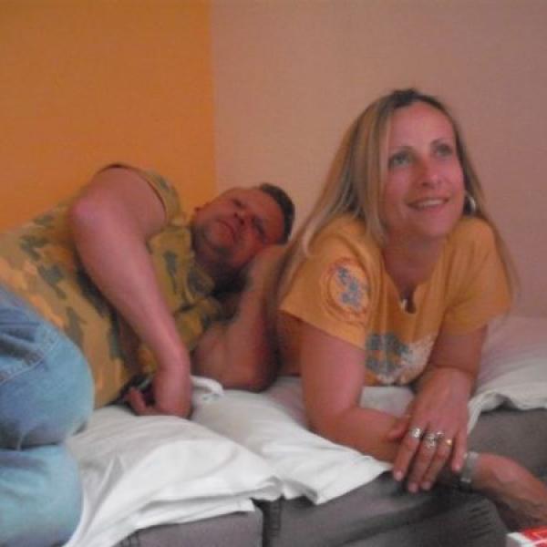 Máma a babička zároveň