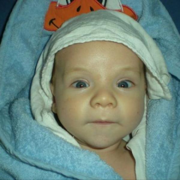 15 týden na Moje těhotenství.cz 15 týden