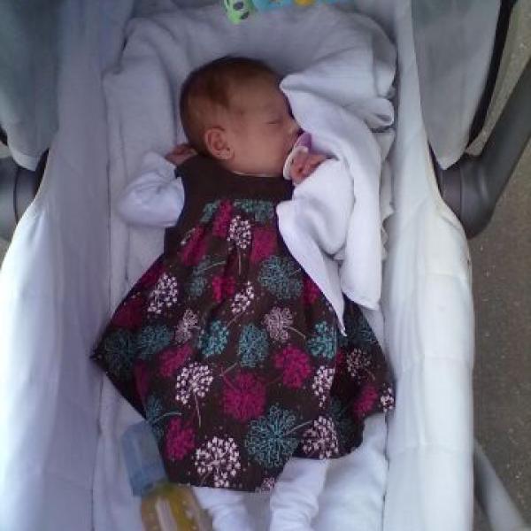 Eminka a jak to námi vypadá :-)