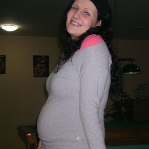 Kontrola a hezky strávená neděle.. :-)) a špatná zpráva.. :-(