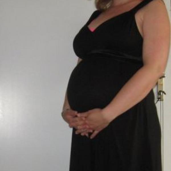 Poradna v 28tt, těhotenská cukrovka