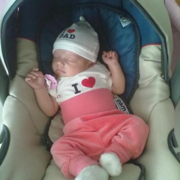 Eminka a jak to námi vypadá :-)