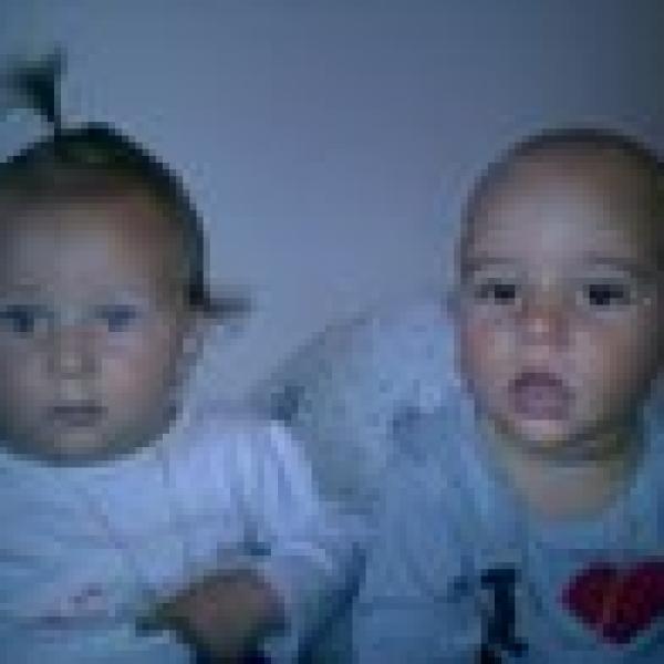 Máma a babička zároveň